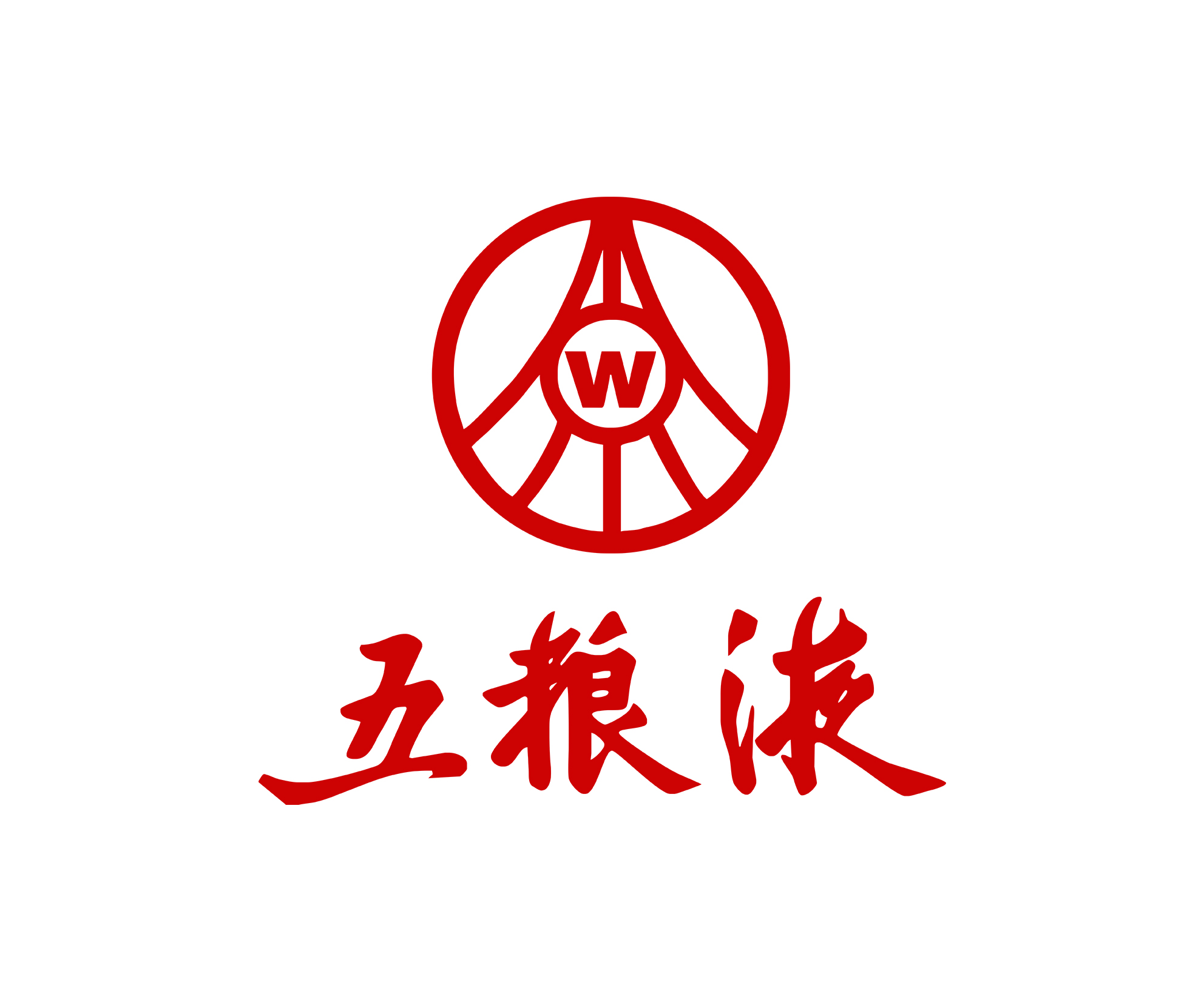 五粮液 五粮液
